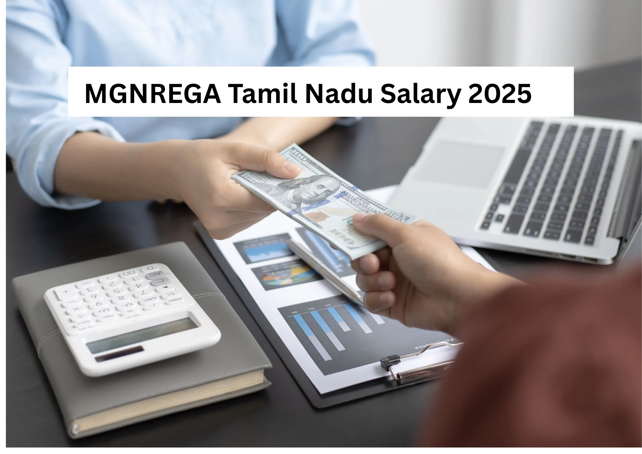 MGNREGA Tamil Nadu Salary 2025: Daily Wages, Payment Structure & Worker Benefits